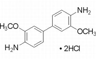 聯(lián)大茴香胺鹽酸鹽