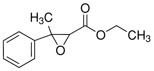 3-甲基-3-苯基縮水甘油酸乙酯(異構體混合物)