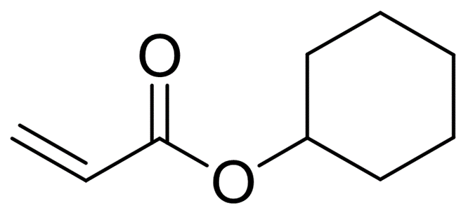 丙烯酸環(huán)己酯(含穩(wěn)定劑MEHQ)